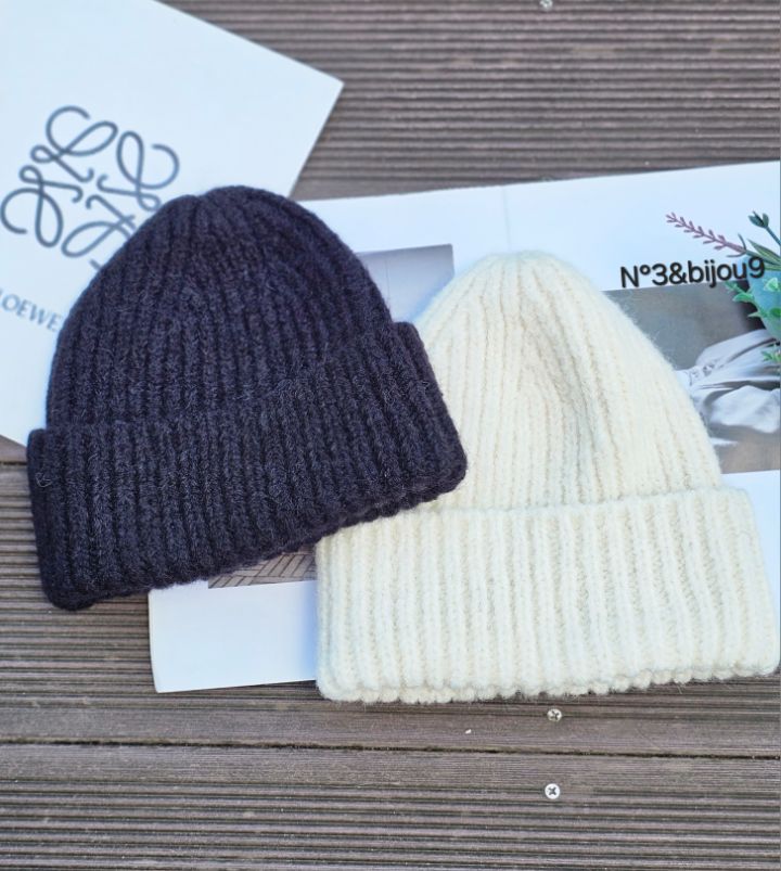 N3東大門㊣代購女裝新品休閑熱賣職業時尚推薦人氣25秋冬帽子N3帽子