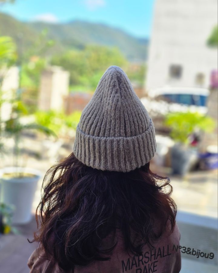 N3東大門㊣代購女裝新品休閑熱賣職業時尚推薦人氣25秋冬帽子N3帽子