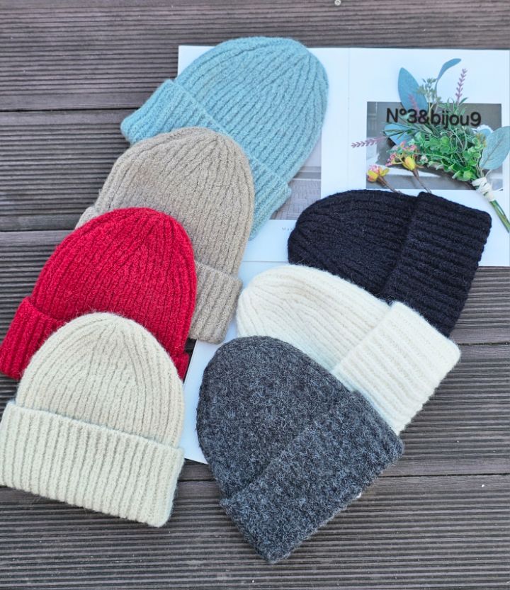 N3東大門㊣代購女裝新品休閑熱賣職業時尚推薦人氣25秋冬帽子N3帽子