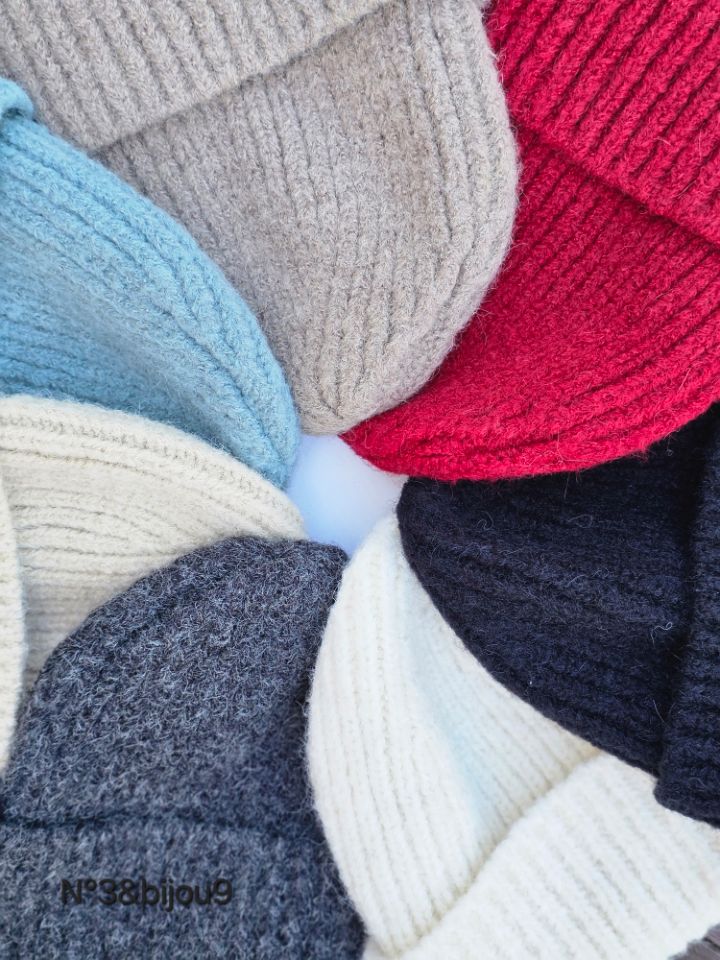 N3東大門㊣代購女裝新品休閑熱賣職業時尚推薦人氣25秋冬帽子N3帽子