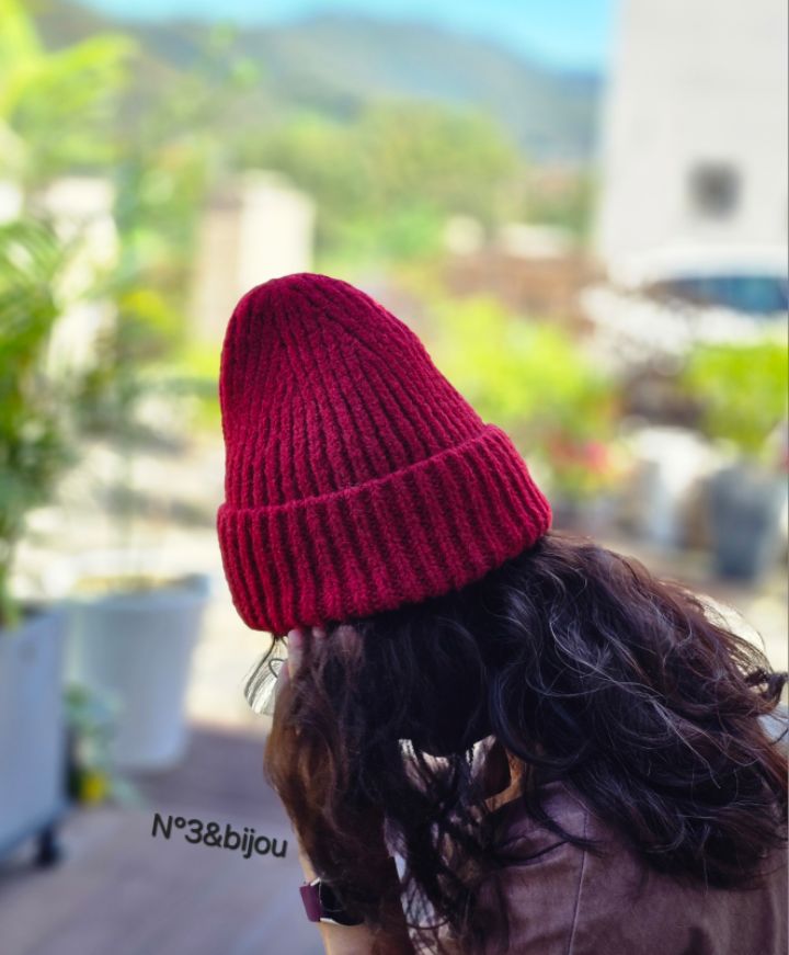 N3東大門㊣代購女裝新品休閑熱賣職業時尚推薦人氣25秋冬帽子N3帽子