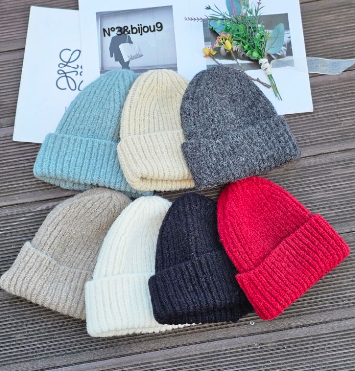 N3東大門㊣代購女裝新品休閑熱賣職業時尚推薦人氣25秋冬帽子N3帽子