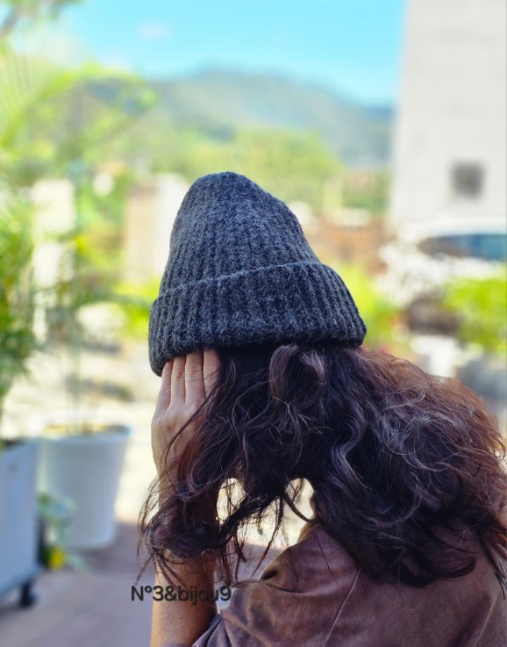 N3東大門㊣代購女裝新品休閑熱賣職業時尚推薦人氣25秋冬帽子N3帽子