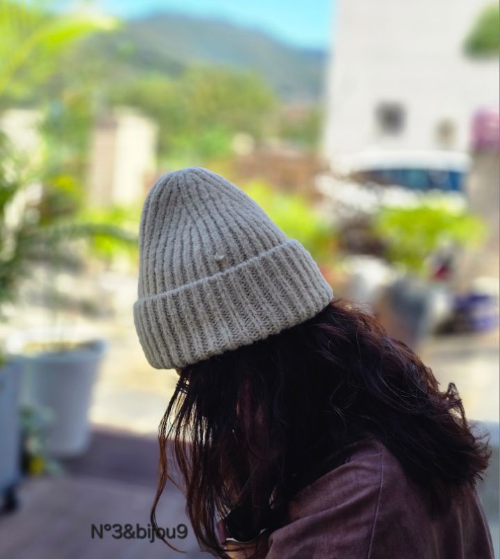 N3東大門㊣代購女裝新品休閑熱賣職業時尚推薦人氣25秋冬帽子N3帽子