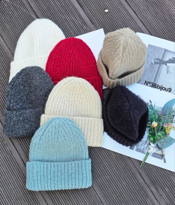 N3東大門㊣代購女裝新品休閑熱賣職業時尚推薦人氣25秋冬帽子N3帽子