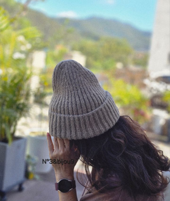 N3東大門㊣代購女裝新品休閑熱賣職業時尚推薦人氣25秋冬帽子N3帽子