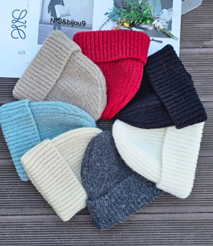 N3東大門㊣代購女裝新品休閑熱賣職業時尚推薦人氣25秋冬帽子N3帽子