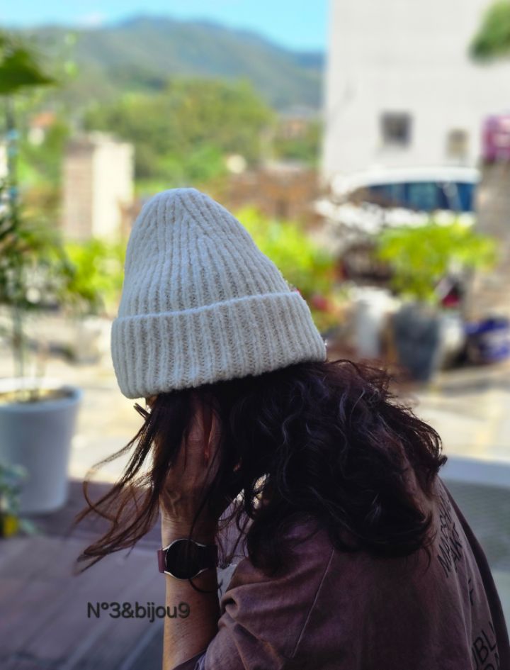 N3東大門㊣代購女裝新品休閑熱賣職業時尚推薦人氣25秋冬帽子N3帽子