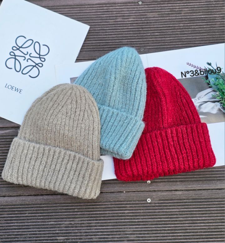 N3東大門㊣代購女裝新品休閑熱賣職業時尚推薦人氣25秋冬帽子N3帽子