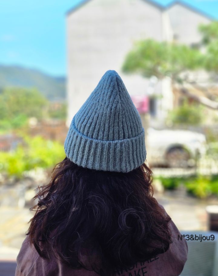 N3東大門㊣代購女裝新品休閑熱賣職業時尚推薦人氣25秋冬帽子N3帽子