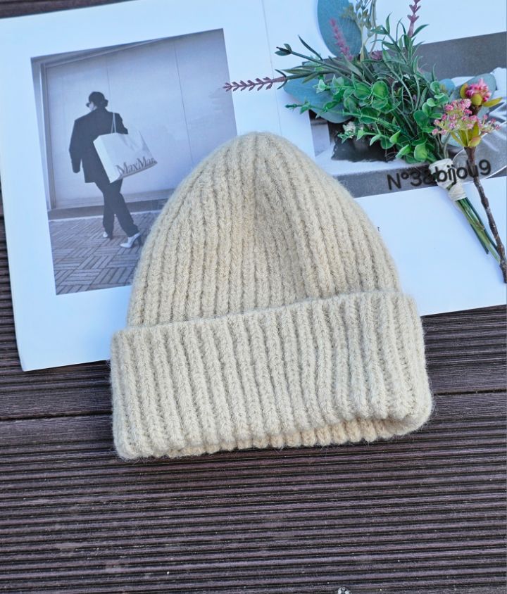 N3東大門㊣代購女裝新品休閑熱賣職業時尚推薦人氣25秋冬帽子N3帽子圖色1