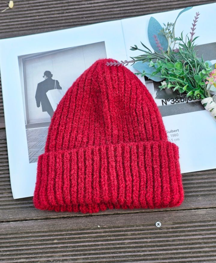 N3東大門㊣代購女裝新品休閑熱賣職業時尚推薦人氣25秋冬帽子N3帽子圖色4