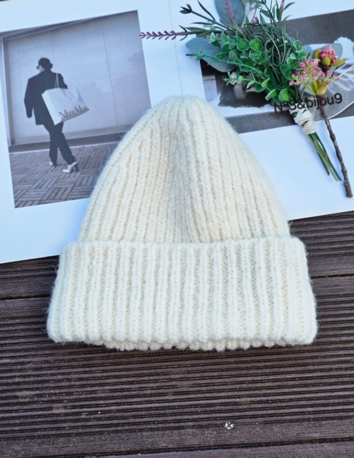 N3東大門㊣代購女裝新品休閑熱賣職業時尚推薦人氣25秋冬帽子N3帽子圖色5