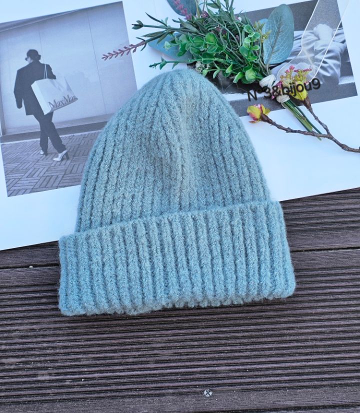 N3東大門㊣代購女裝新品休閑熱賣職業時尚推薦人氣25秋冬帽子N3帽子圖色6