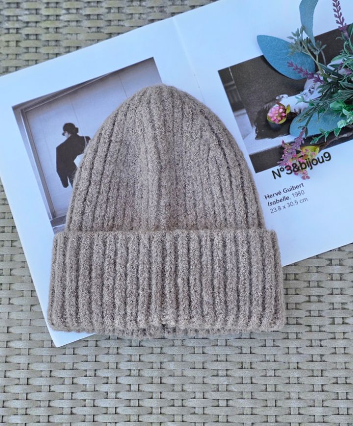 N3東大門㊣代購女裝新品休閑熱賣職業時尚推薦人氣25秋冬帽子N3帽子圖色7