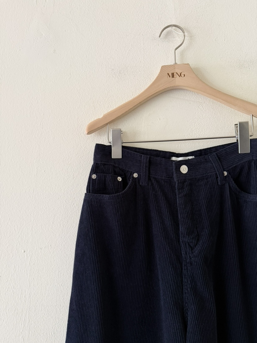 MENG韓國代購㊣女士新款25秋冬時尚推薦職業熱賣人氣休閑褲MENG休閑褲