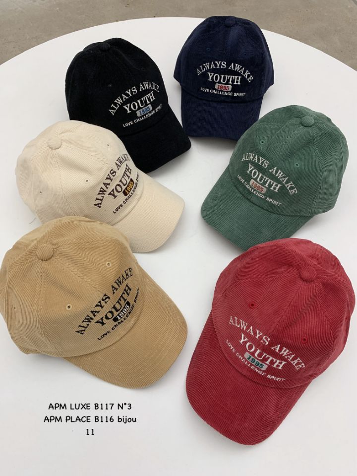 N3韓國代購㊣女裝新品25秋冬熱賣時尚休閑職業人氣推薦帽子N3帽子