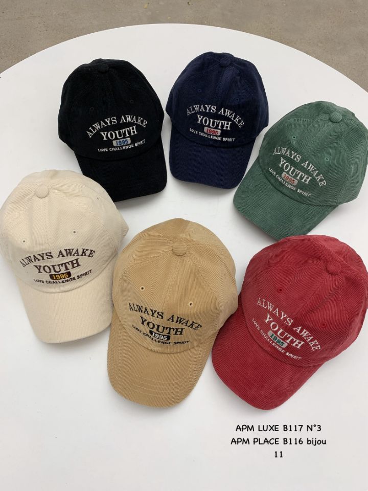 N3韓國代購㊣女裝新品25秋冬熱賣時尚休閑職業人氣推薦帽子N3帽子