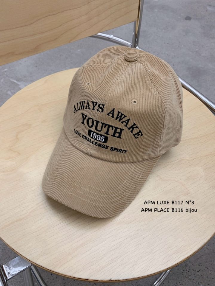 N3韓國代購㊣女裝新品25秋冬熱賣時尚休閑職業人氣推薦帽子N3帽子圖色1