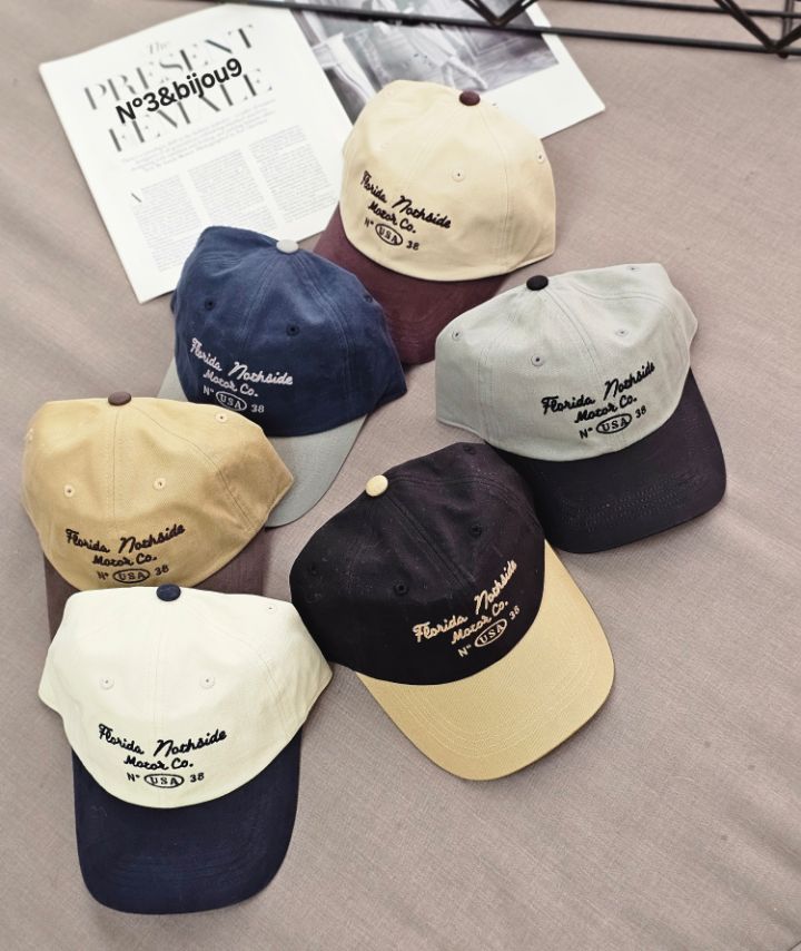 N3東大門㊣代購女士新款職業推薦時尚熱賣人氣25秋冬休閑帽子N3帽子