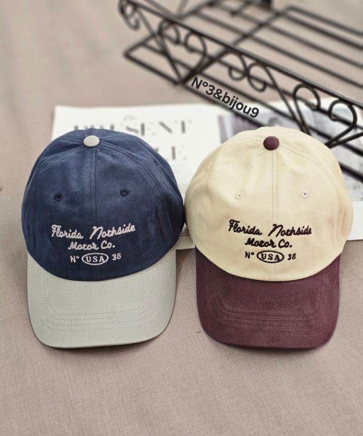 N3東大門㊣代購女士新款職業推薦時尚熱賣人氣25秋冬休閑帽子N3帽子