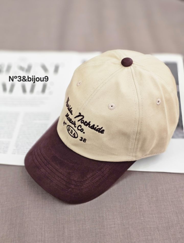 N3東大門㊣代購女士新款職業推薦時尚熱賣人氣25秋冬休閑帽子N3帽子