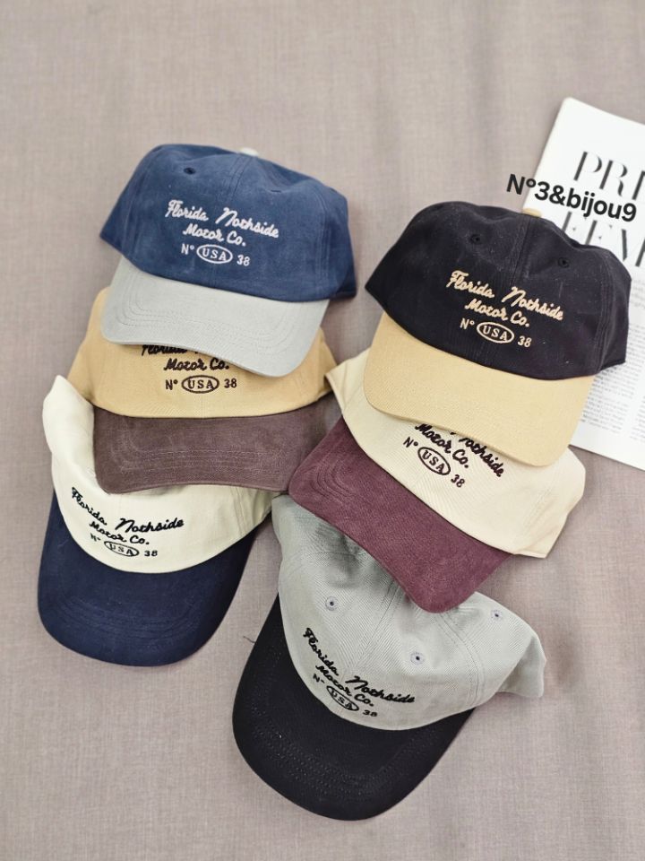 N3東大門㊣代購女士新款職業推薦時尚熱賣人氣25秋冬休閑帽子N3帽子