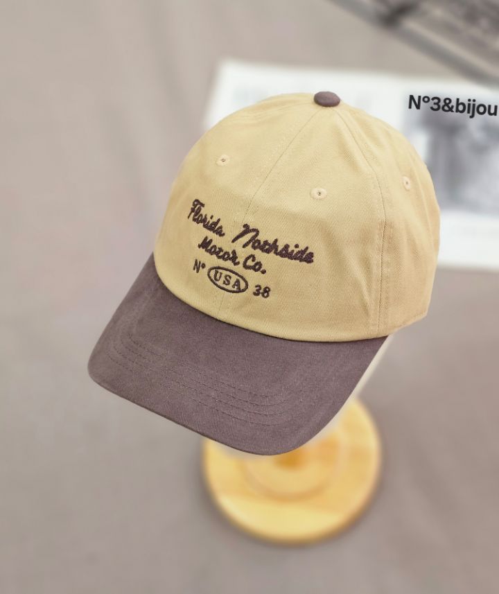 N3東大門㊣代購女士新款職業推薦時尚熱賣人氣25秋冬休閑帽子N3帽子