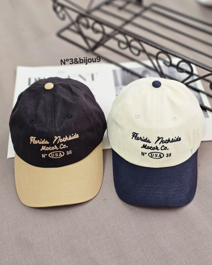 N3東大門㊣代購女士新款職業推薦時尚熱賣人氣25秋冬休閑帽子N3帽子