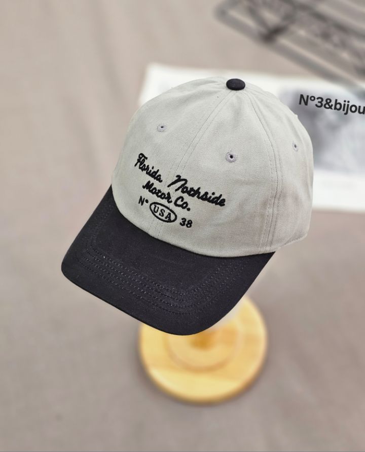 N3東大門㊣代購女士新款職業推薦時尚熱賣人氣25秋冬休閑帽子N3帽子