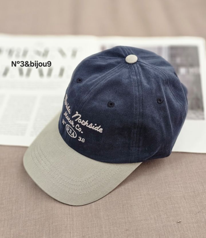 N3東大門㊣代購女士新款職業推薦時尚熱賣人氣25秋冬休閑帽子N3帽子圖色1