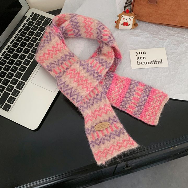 N3東大門㊣實拍女士新款職業熱賣人氣休閑推薦25秋冬圍巾披肩N3圍巾/披肩