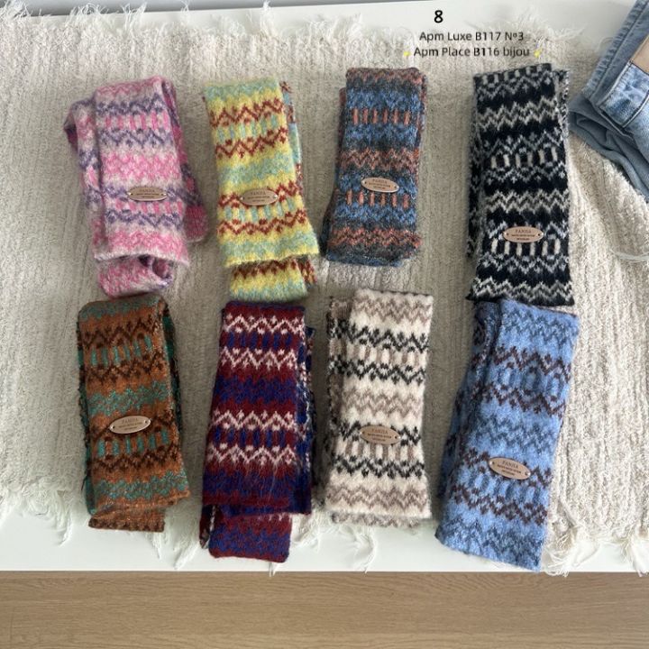 N3東大門㊣實拍女士新款職業熱賣人氣休閑推薦25秋冬圍巾披肩N3圍巾/披肩