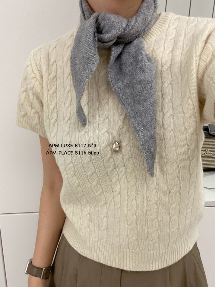 N3東大門㊣代購女裝新款人氣職業時尚推薦25秋冬休閑圍巾披肩N3圍巾/披肩