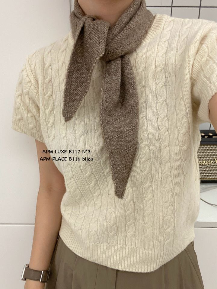 N3東大門㊣代購女裝新款人氣職業時尚推薦25秋冬休閑圍巾披肩N3圍巾/披肩