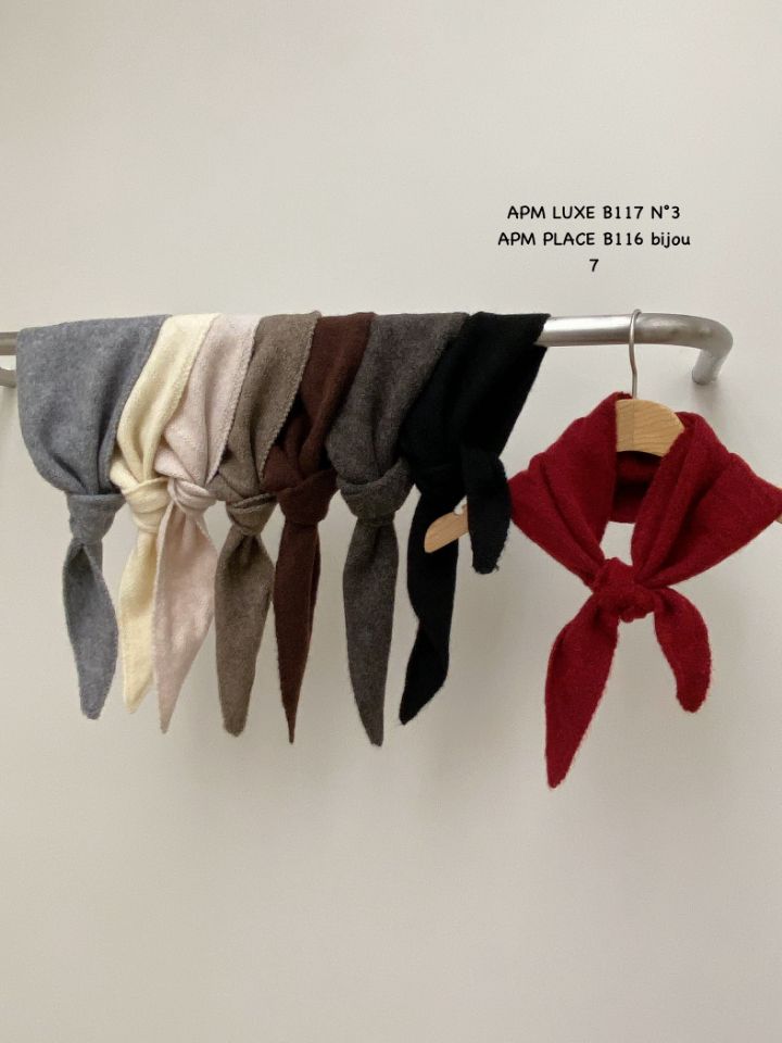 N3東大門㊣代購女裝新款人氣職業時尚推薦25秋冬休閑圍巾披肩N3圍巾/披肩