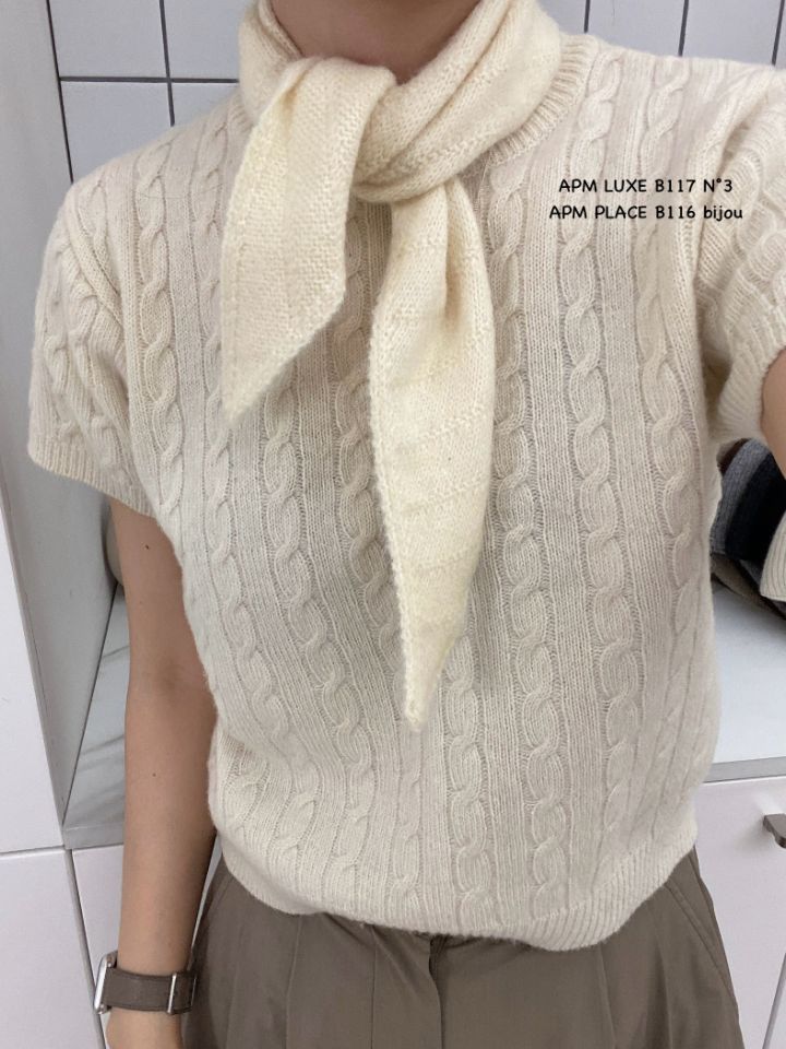 N3東大門㊣代購女裝新款人氣職業時尚推薦25秋冬休閑圍巾披肩N3圍巾/披肩