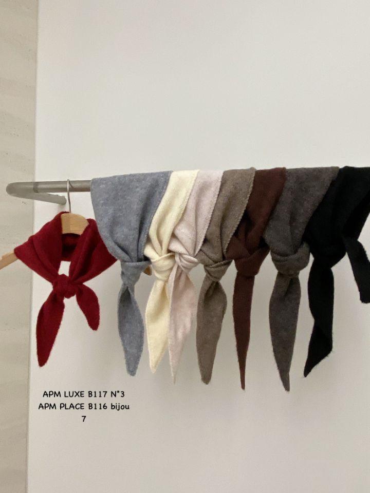 N3東大門㊣代購女裝新款人氣職業時尚推薦25秋冬休閑圍巾披肩N3圍巾/披肩