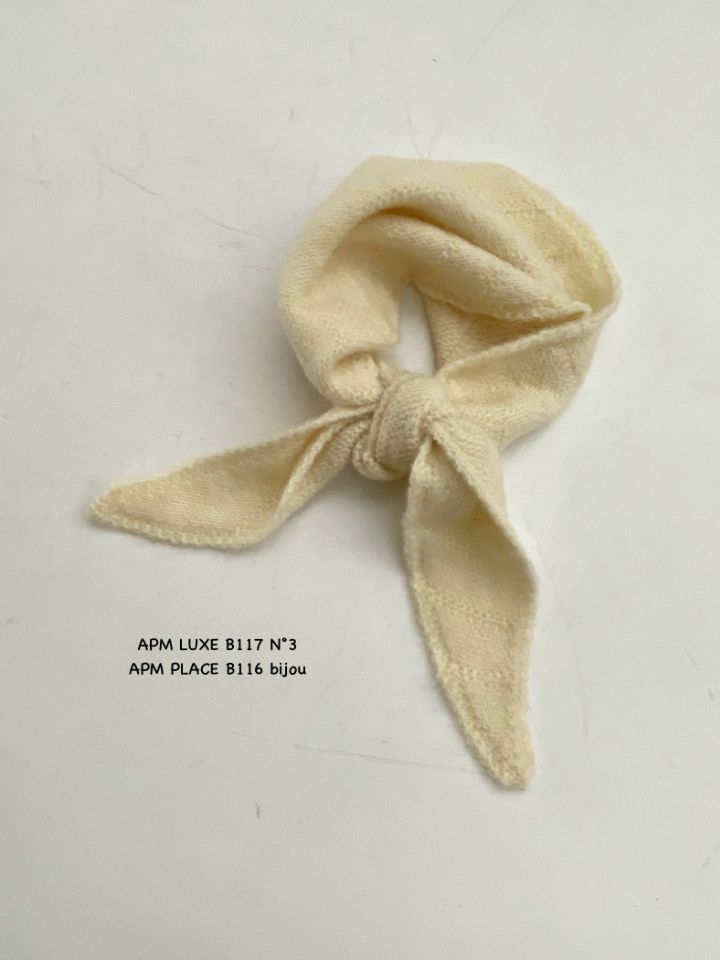 N3東大門㊣代購女裝新款人氣職業時尚推薦25秋冬休閑圍巾披肩N3圍巾/披肩圖色8