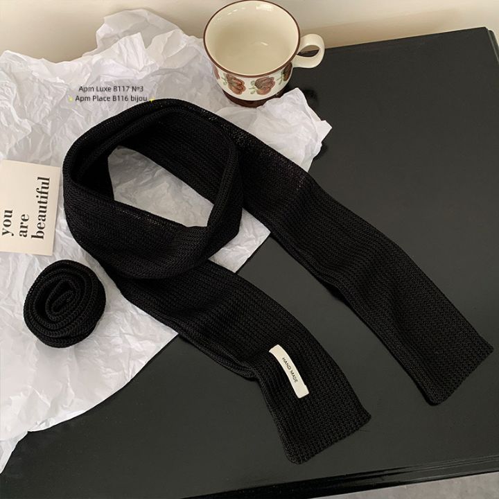 N3東大門㊣直郵女裝新款熱賣職業時尚人氣推薦25秋冬圍巾披肩N3圍巾/披肩