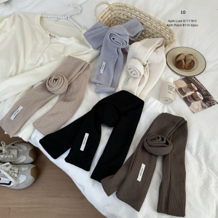 N3東大門㊣直郵女裝新款熱賣職業時尚人氣推薦25秋冬圍巾披肩N3圍巾/披肩