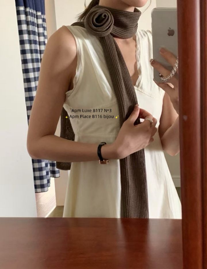 N3東大門㊣直郵女裝新款熱賣職業時尚人氣推薦25秋冬圍巾披肩N3圍巾/披肩