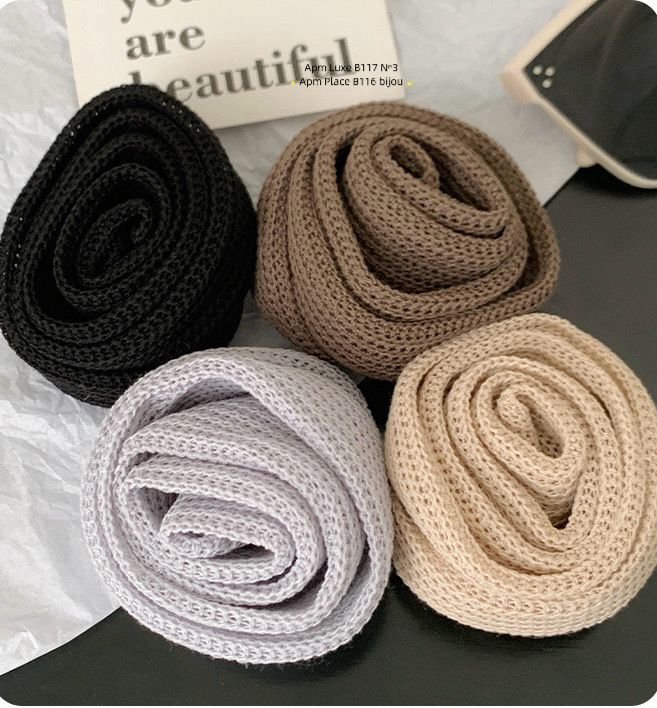 N3東大門㊣直郵女裝新款熱賣職業時尚人氣推薦25秋冬圍巾披肩N3圍巾/披肩