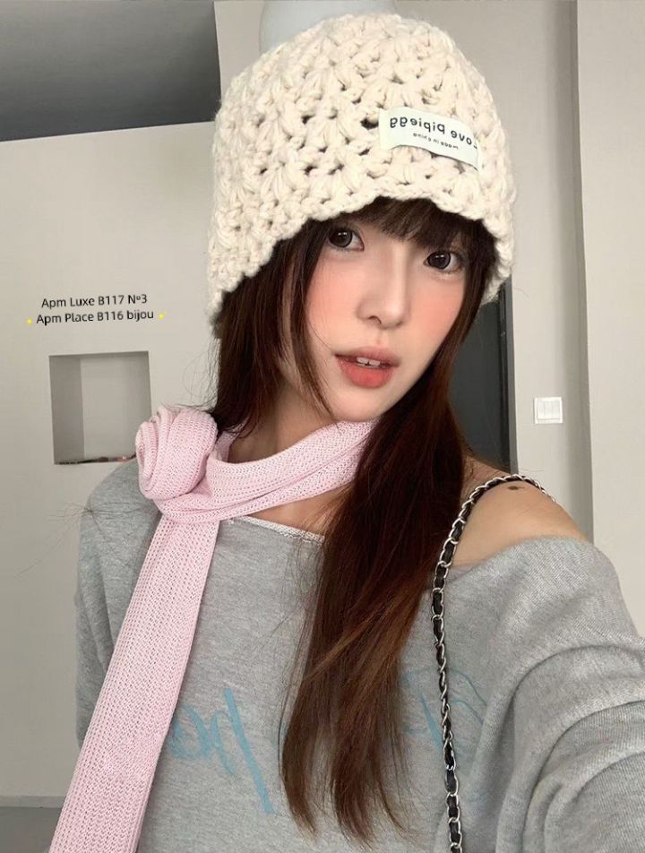 N3東大門㊣直郵女裝新款熱賣職業時尚人氣推薦25秋冬圍巾披肩N3圍巾/披肩