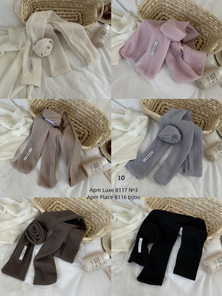 N3東大門㊣直郵女裝新款熱賣職業時尚人氣推薦25秋冬圍巾披肩N3圍巾/披肩