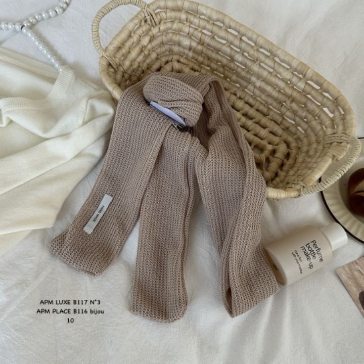 N3東大門㊣直郵女裝新款熱賣職業時尚人氣推薦25秋冬圍巾披肩N3圍巾/披肩圖色3