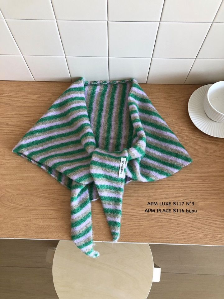 N3韓國代購㊣女裝新款25秋冬推薦時尚休閑熱賣職業圍巾披肩N3圍巾/披肩