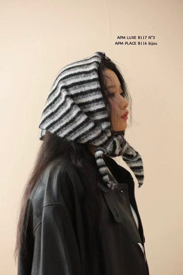 N3韓國代購㊣女裝新款25秋冬推薦時尚休閑熱賣職業圍巾披肩N3圍巾/披肩