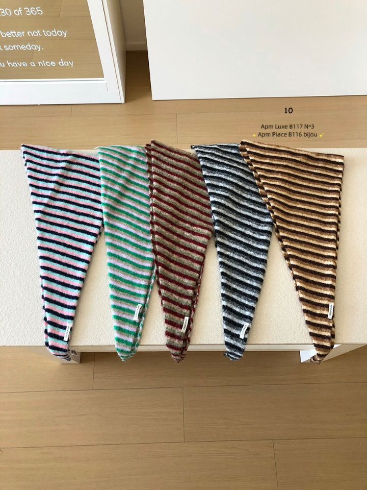 N3韓國代購㊣女裝新款25秋冬推薦時尚休閑熱賣職業圍巾披肩N3圍巾/披肩