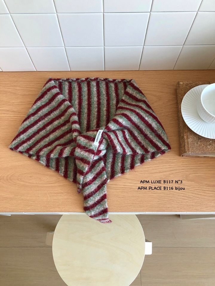 N3韓國代購㊣女裝新款25秋冬推薦時尚休閑熱賣職業圍巾披肩N3圍巾/披肩